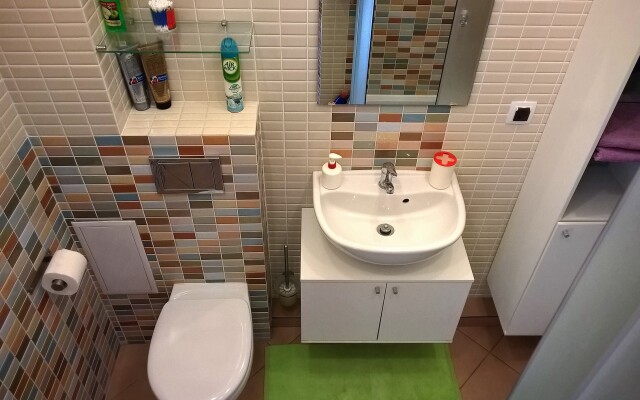 Komfort Apartments