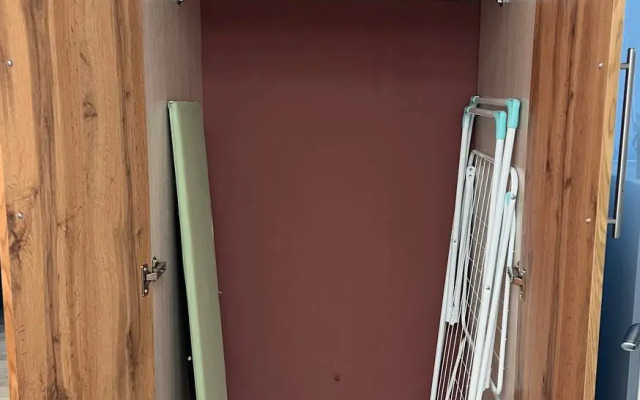 Квартира рядом с МНТК