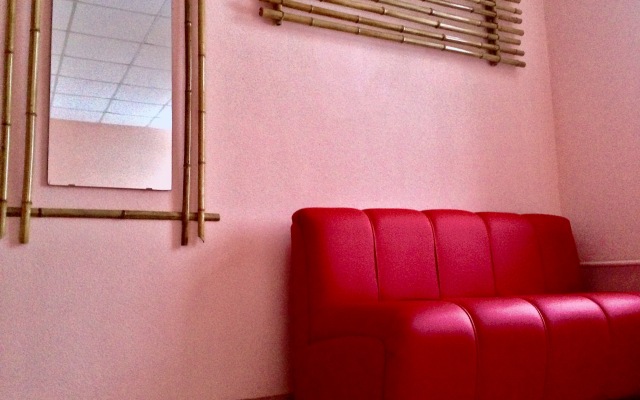 Kharbin Hostel