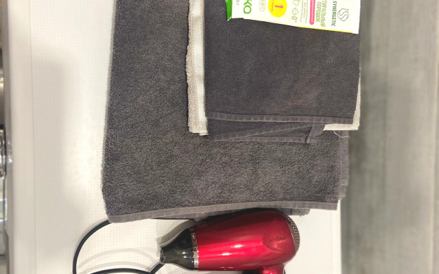 Апартаменты Просторные Однокомнатные