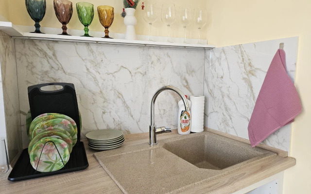 Квартира Welcome home