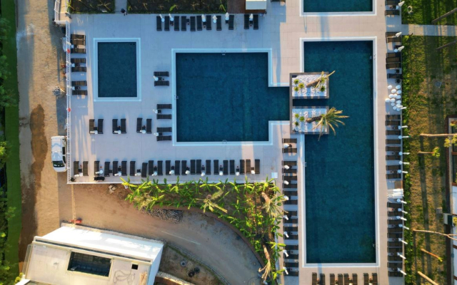 Siu Collection Ultra All Inclusive