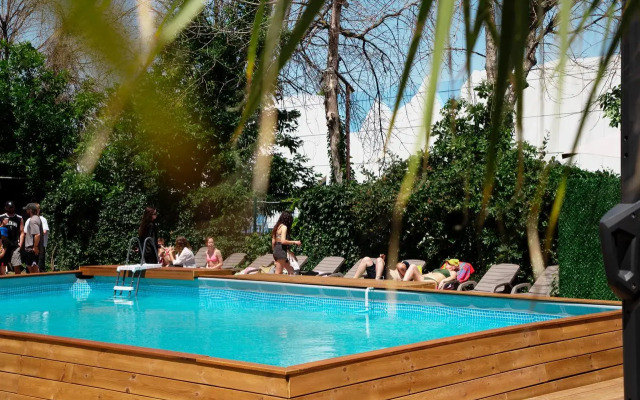 Assol Hotel