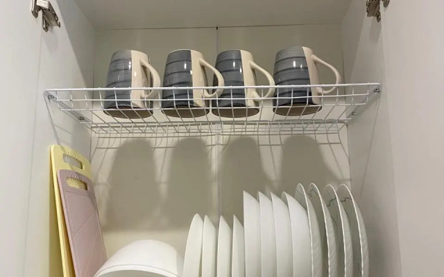 Квартира уютная в тихом спальном районе