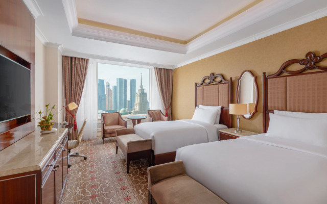 Лотте Отель Москва