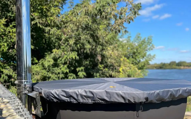 Частный дом Гостевой дом Салана