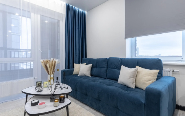 Serenity Homes Apartments