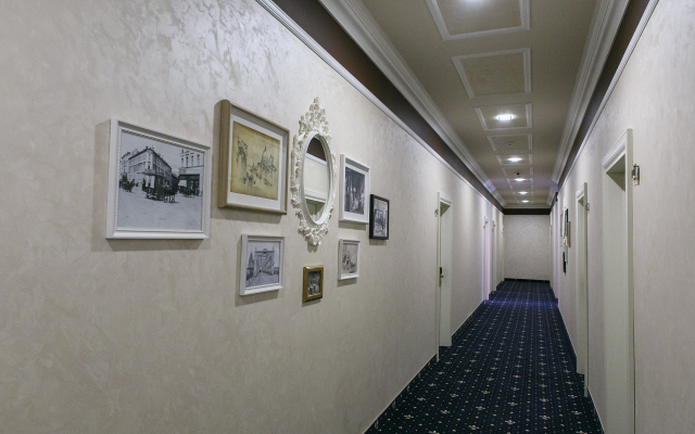 Park Hotel