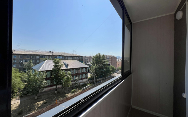 Studiya Smolina 67/1-27 Kakdoma V Ulan-Ude Tsentr Flat