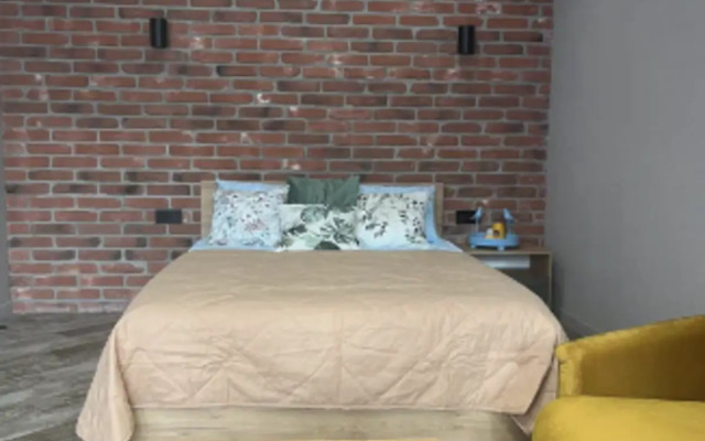 Квартира Уютная на Озёрной 5