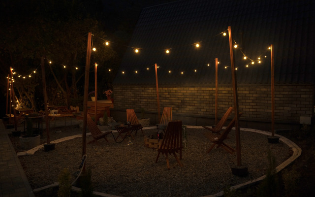 Limon&myata Glamping
