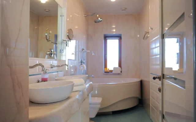 Barskaya Usadyba Guest house