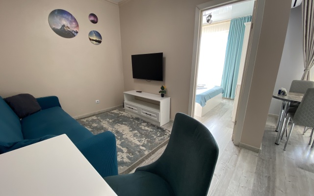 Apartamenty Astana Arena Flat