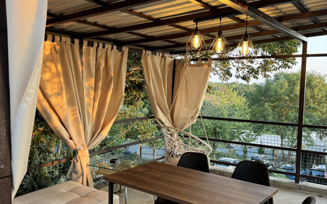 Гостевой дом Сиеста