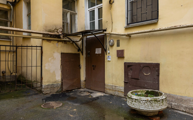 Апартаменты Flat Inn в центре Петербурга Апраксин переулок 3