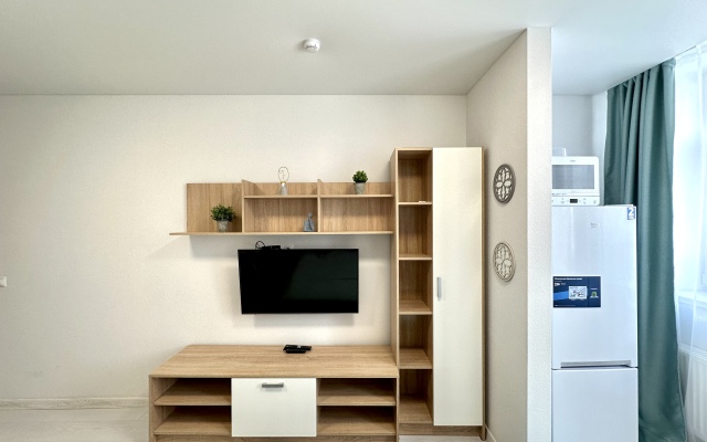 Uyutnye Skat Apartaments