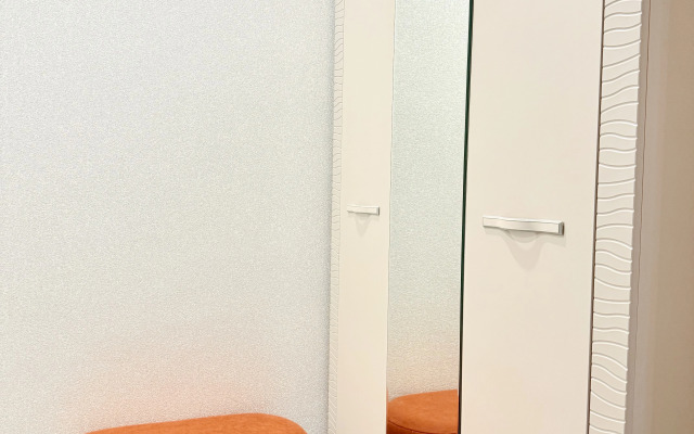 Квартира Дизaйнepcкая на улице Анны Ахматовой 11к3