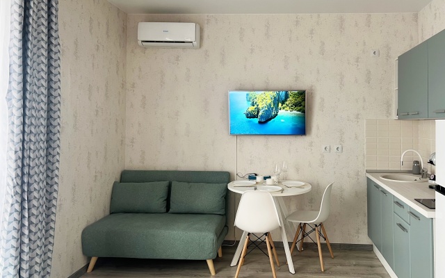 Апартаменты Fairy Home №15 Парк Галицкого