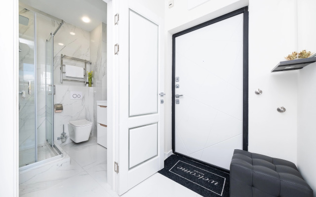 295 V Zhk Letniy Dlya Bolshoy Kompanii Apartments