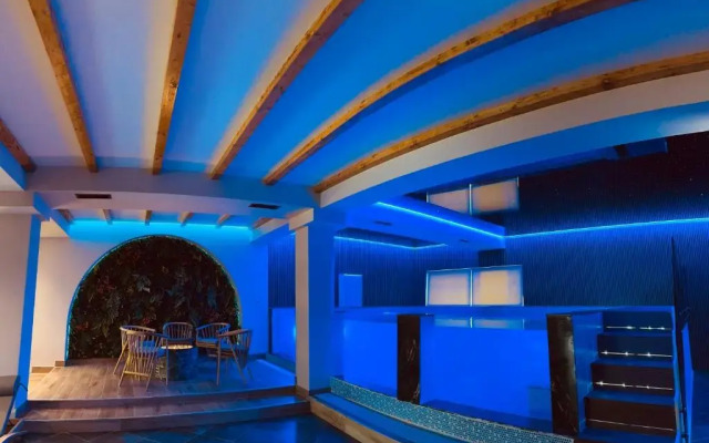 Prince of lake Hotel