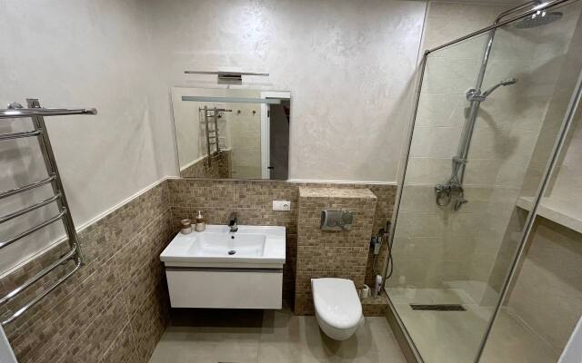 Апартаменты Милый Дом на Островкого 60