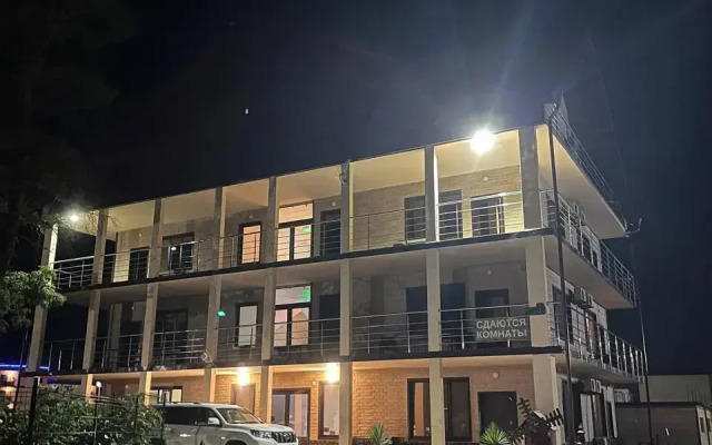 Гостевой дом Легенда