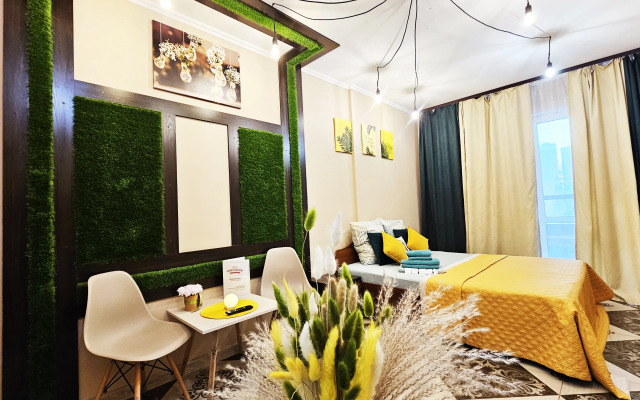 Квартира Живи комфортно и будь в центре событий - бронируй