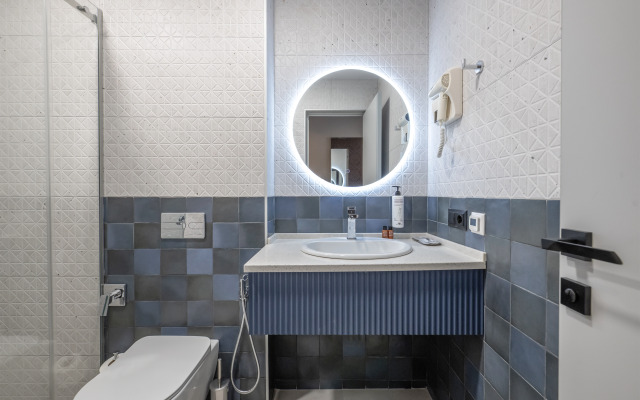 Бутик-отель Calligraphy Tbilisi