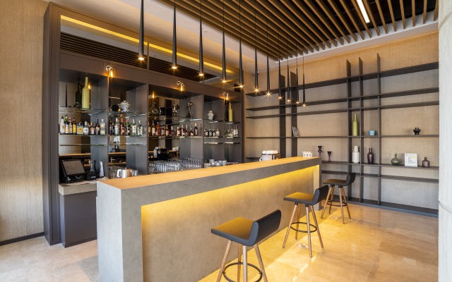 Mivara Luxury Resort & Spa Hotel