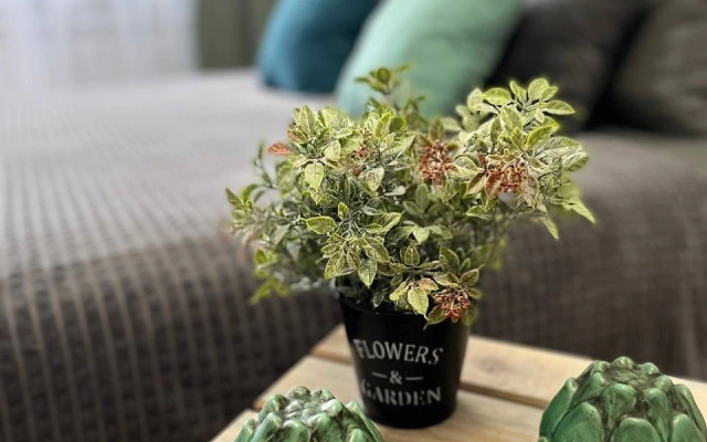 Квартира на Маршала Жукова 48