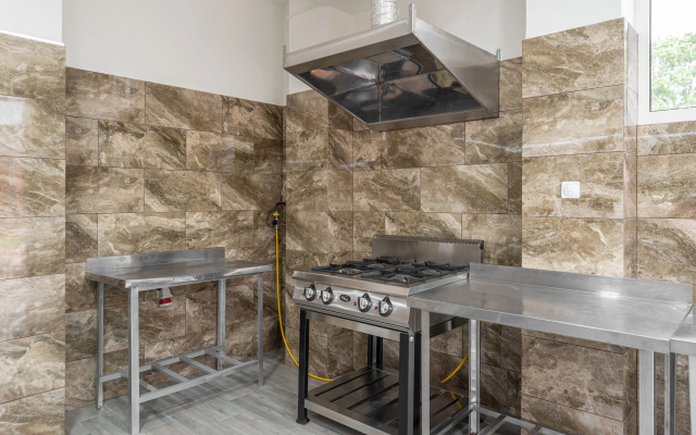 Гостевой дом Морской сон на Балтике