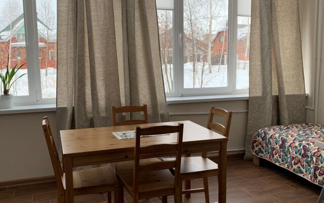 Sonata Guest House