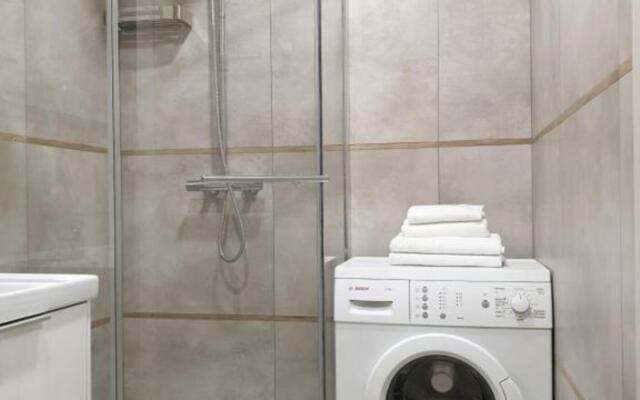 Apart39 U Korolevskih Vorot Apartments
