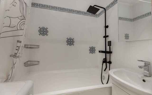 Квартира на Ярцевская