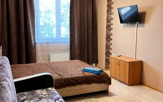 Апартаменты Однокомнатные Воронова 20