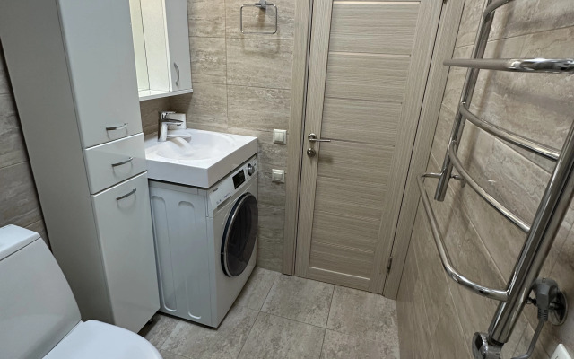 Апартаменты в Sea Side Sochiapart