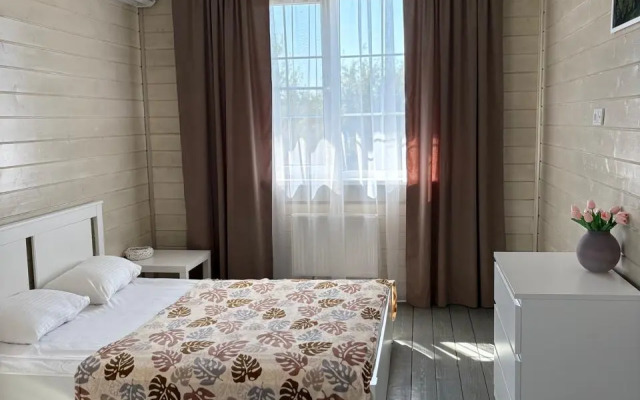 Гостевой дом Играем на высоте