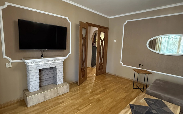 Квартира на Лермонтова