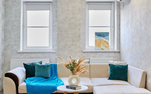 Квартира в Шаговой Доступности ТРК Горизонт