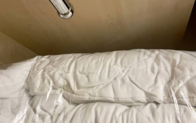 Квартира на улице Русская