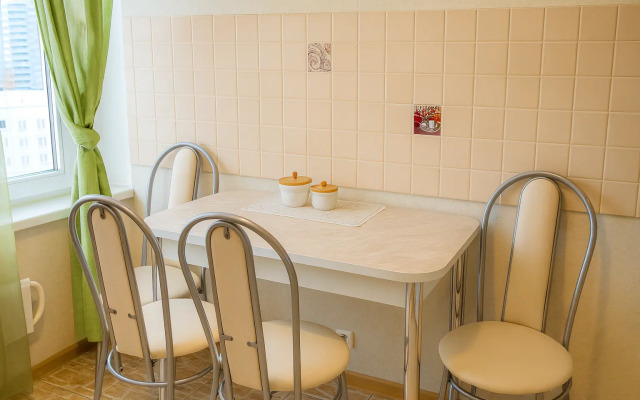 Апартаменты в Бирюлево-Восточном