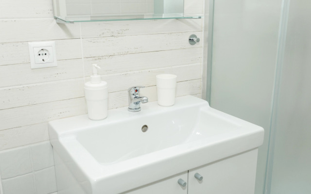 Студия Этажидейли в Центре города