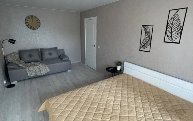 Квартира Солнечная квартира возле Рыбной деревни 24/7