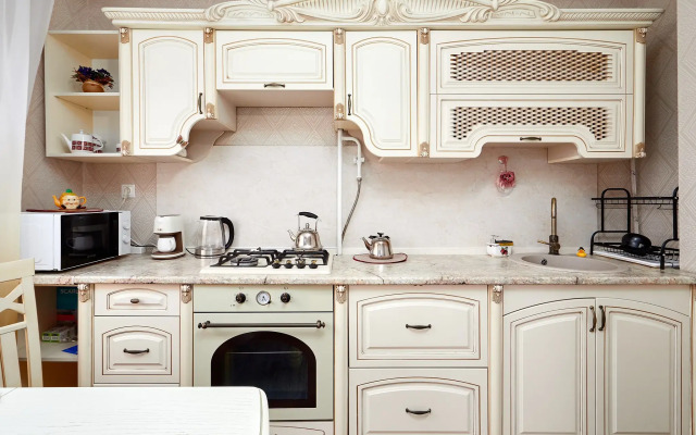 Квартира Место Силы