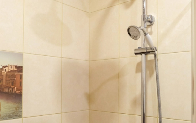 Апартаменты 25 Этажей Room-Studio