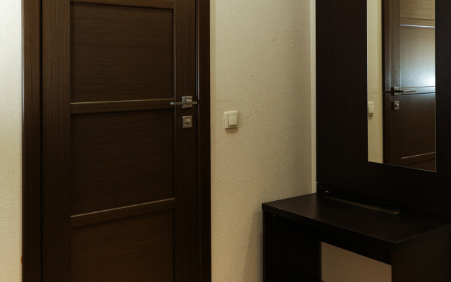 Апартаменты на Московской в Сочи