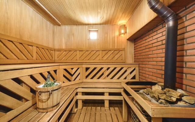 Zolotoy Pavlin Guest house