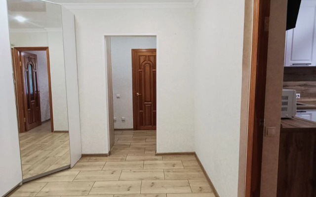Pobedy 7 Flat