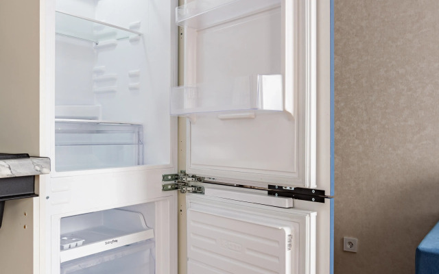 Uyutnaya V Zhk Letniy Flat