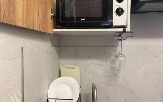 Квартира Стильная Студия в Центре